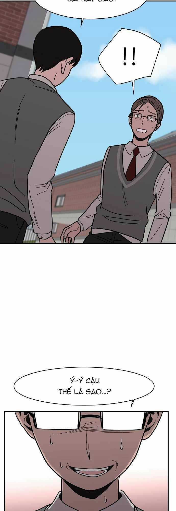 Ngọn Lửa Xanh - Chapter 17 - Trang 6