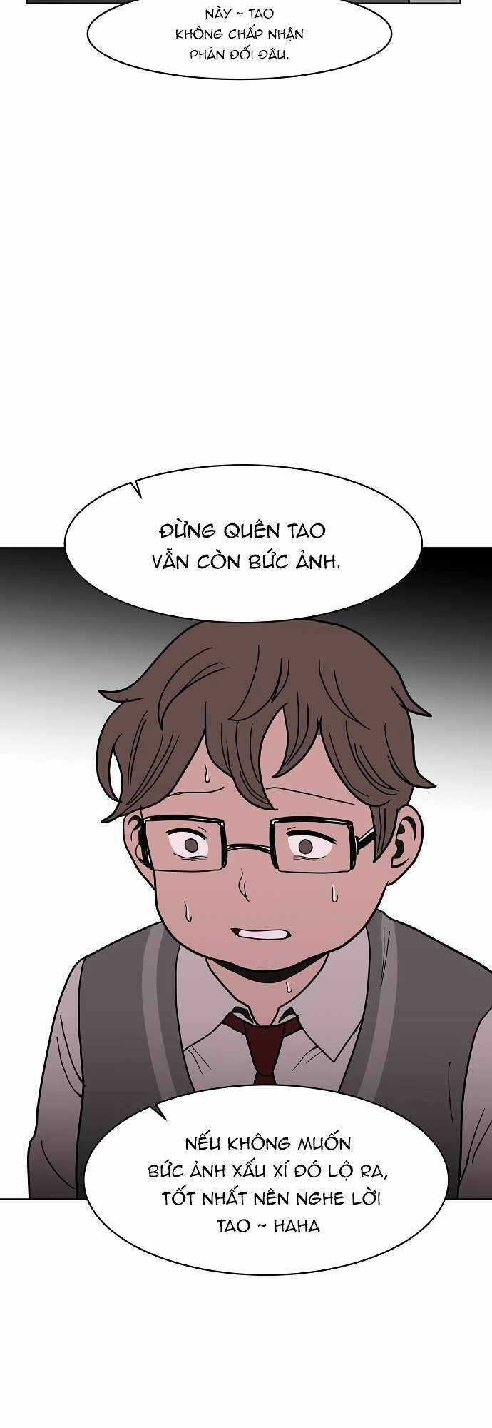 Ngọn Lửa Xanh - Chapter 17 - Trang 51