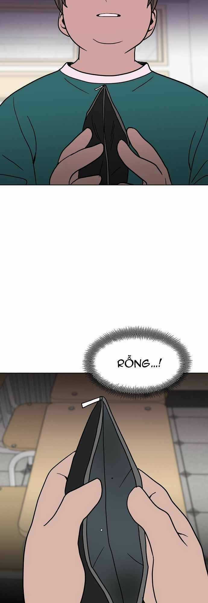 Ngọn Lửa Xanh - Chapter 17 - Trang 55