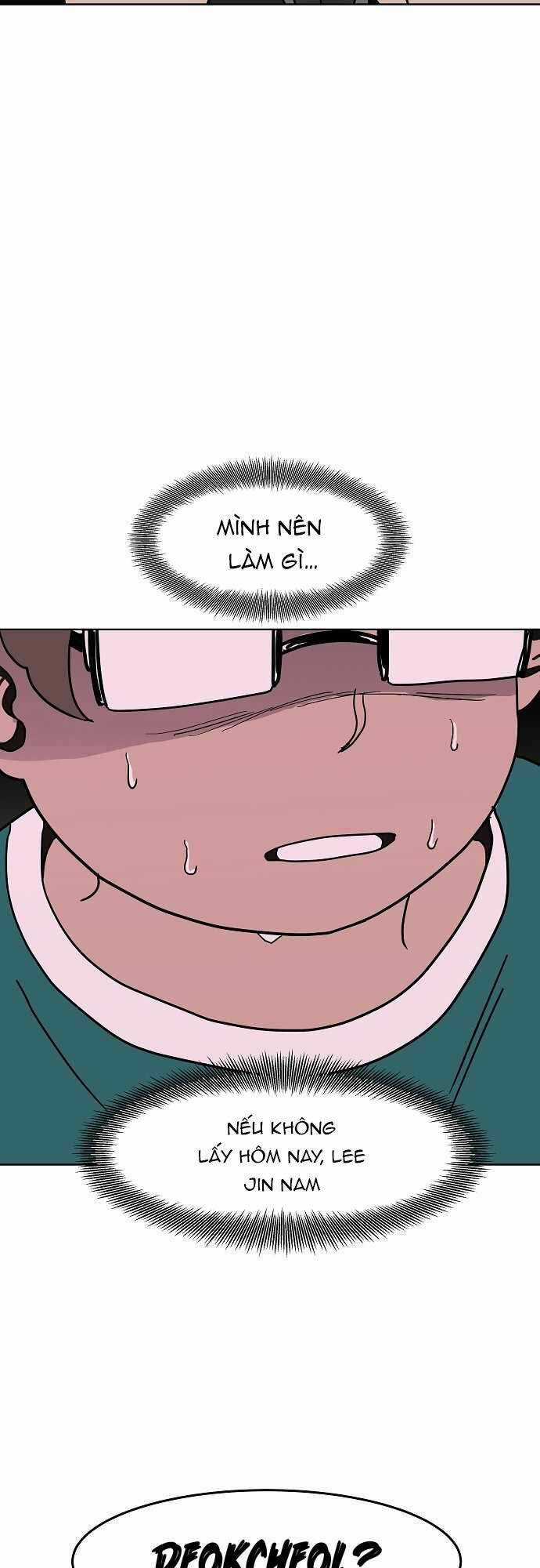 Ngọn Lửa Xanh - Chapter 17 - Trang 56