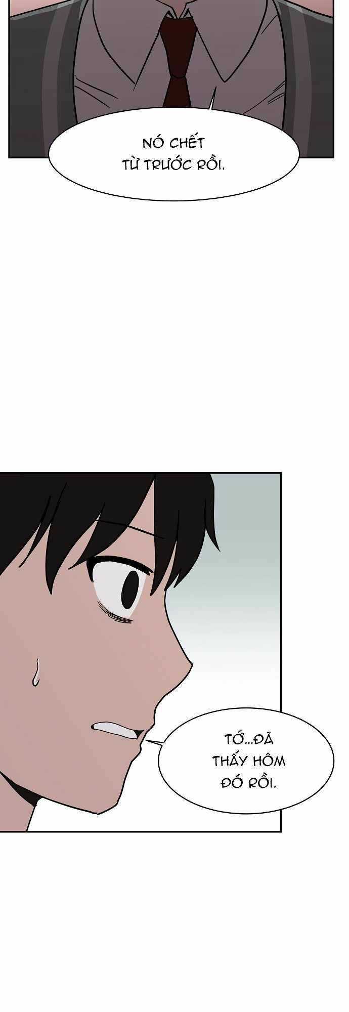 Ngọn Lửa Xanh - Chapter 17 - Trang 7