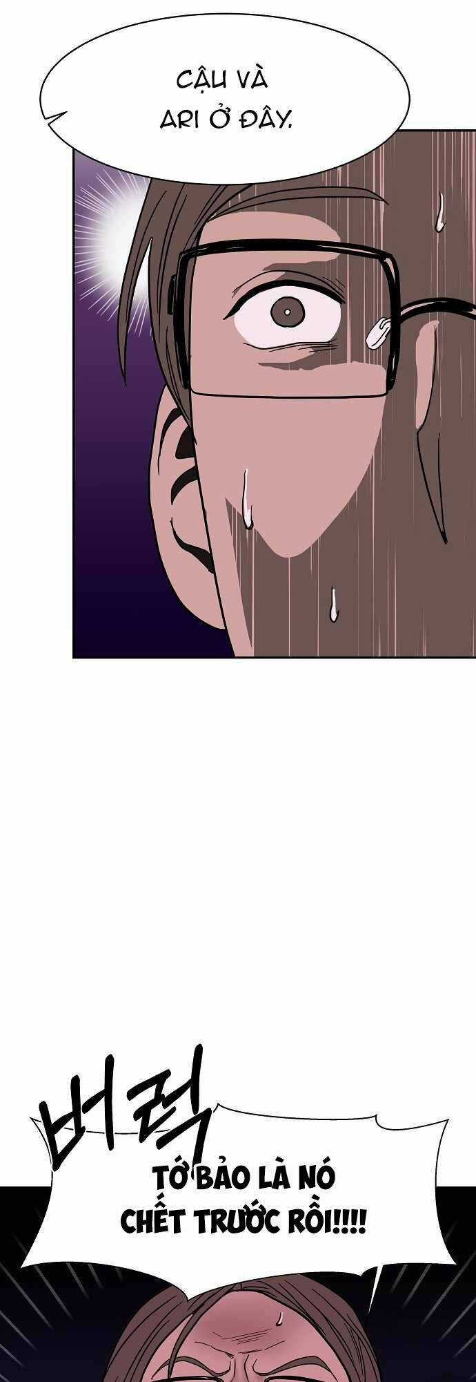 Ngọn Lửa Xanh - Chapter 17 - Trang 8