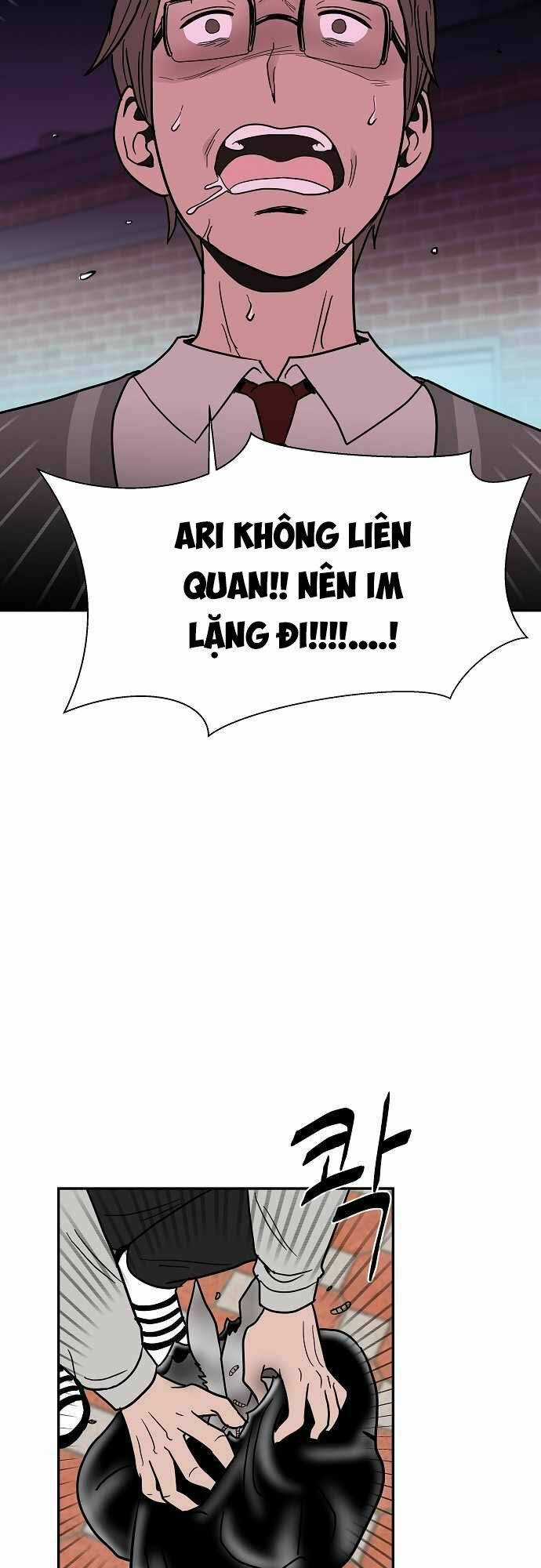Ngọn Lửa Xanh - Chapter 17 - Trang 9