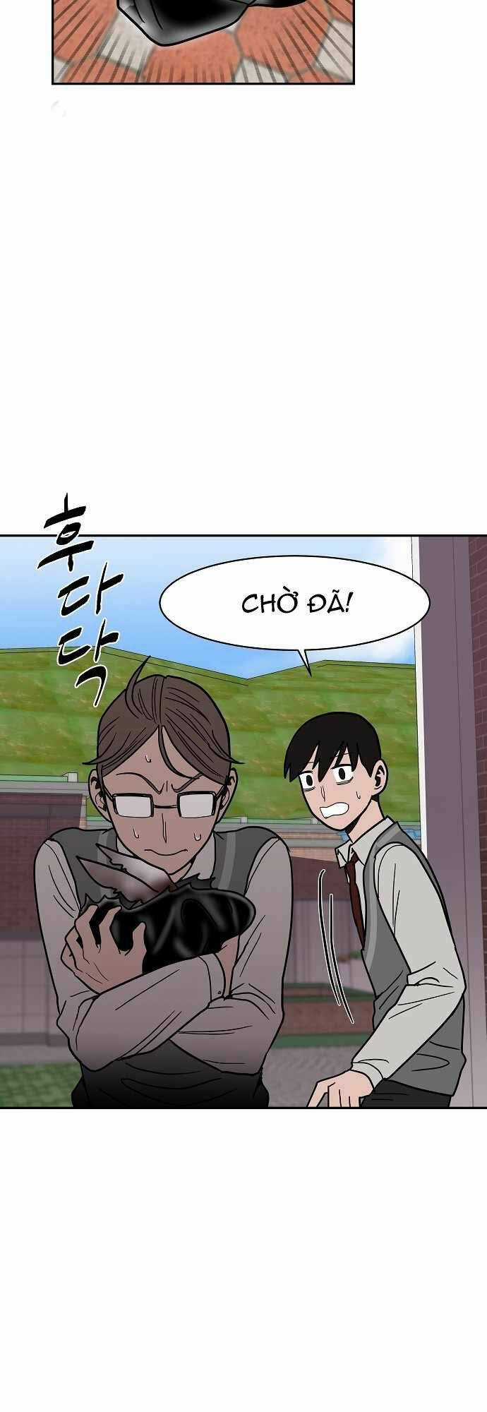 Ngọn Lửa Xanh - Chapter 17 - Trang 10