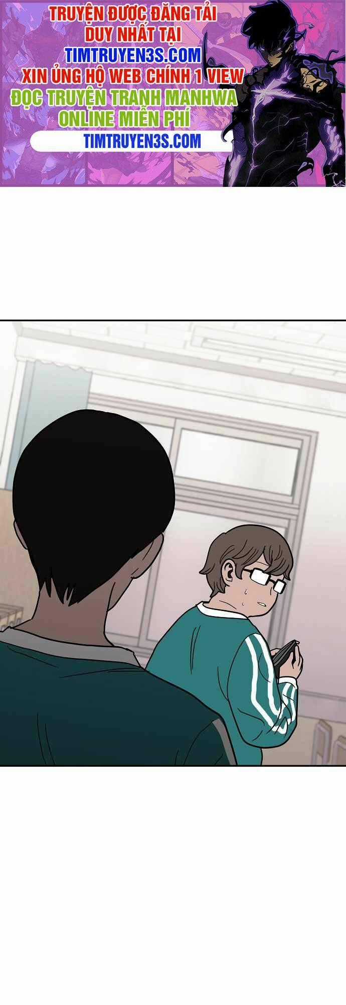 Ngọn Lửa Xanh - Chapter 18 - Trang 1