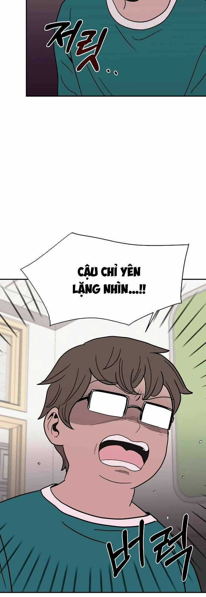 Ngọn Lửa Xanh - Chapter 18 - Trang 11