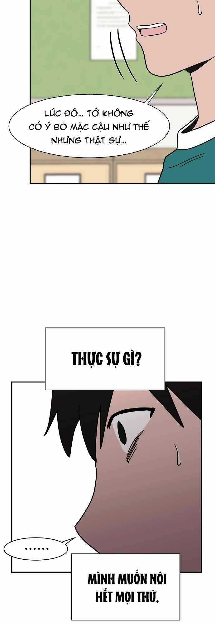 Ngọn Lửa Xanh - Chapter 18 - Trang 13