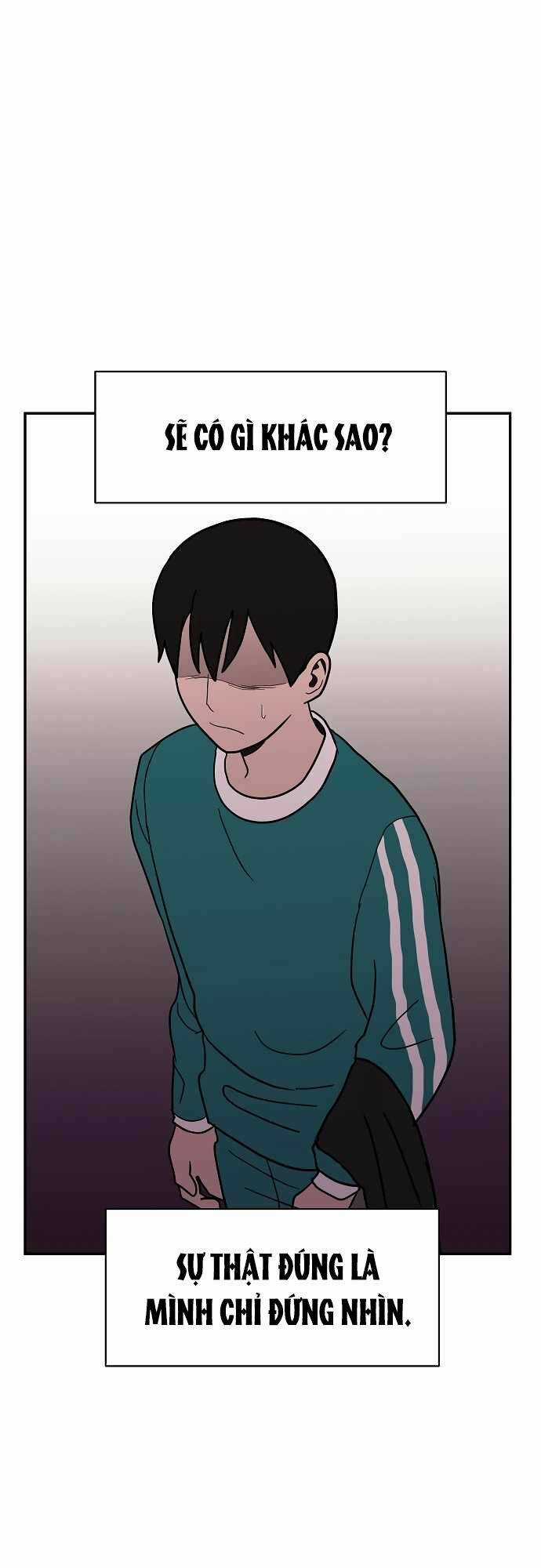 Ngọn Lửa Xanh - Chapter 18 - Trang 14