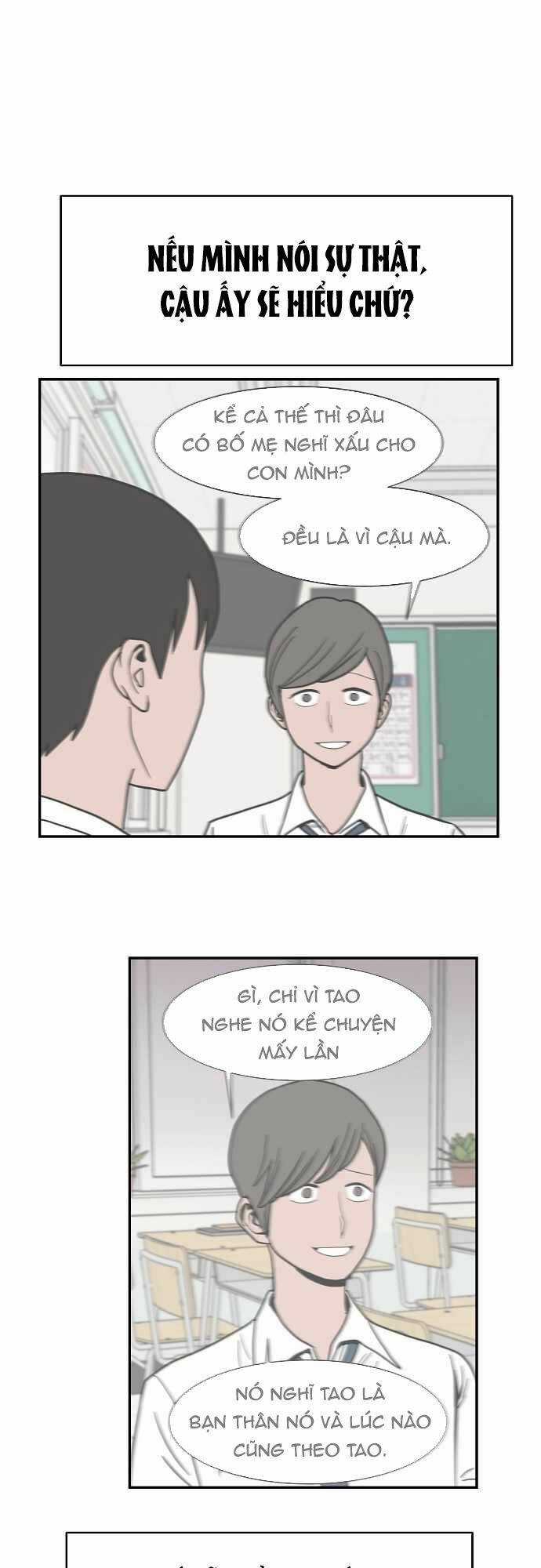 Ngọn Lửa Xanh - Chapter 18 - Trang 15