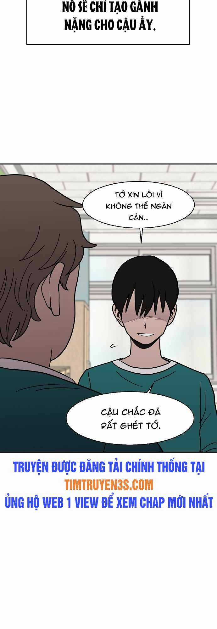 Ngọn Lửa Xanh - Chapter 18 - Trang 16