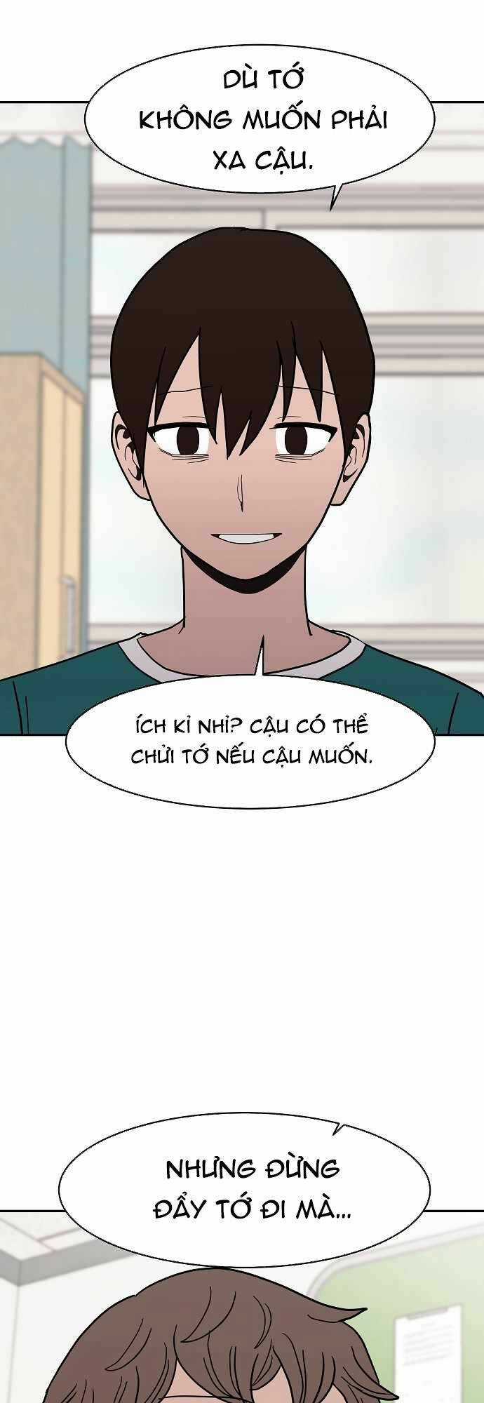 Ngọn Lửa Xanh - Chapter 18 - Trang 17