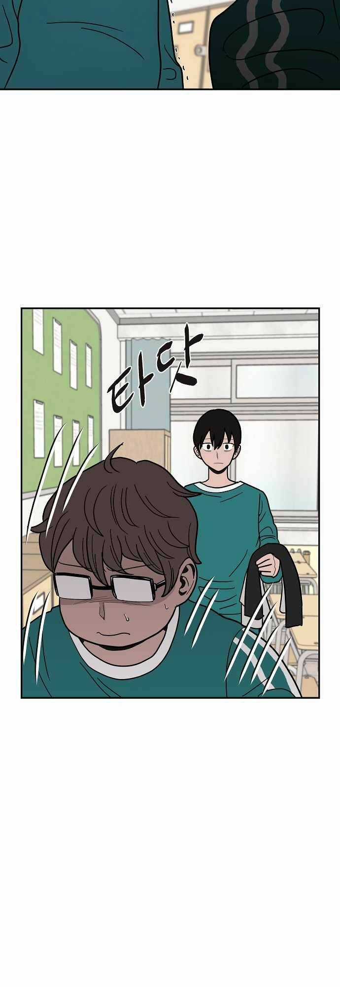 Ngọn Lửa Xanh - Chapter 18 - Trang 19