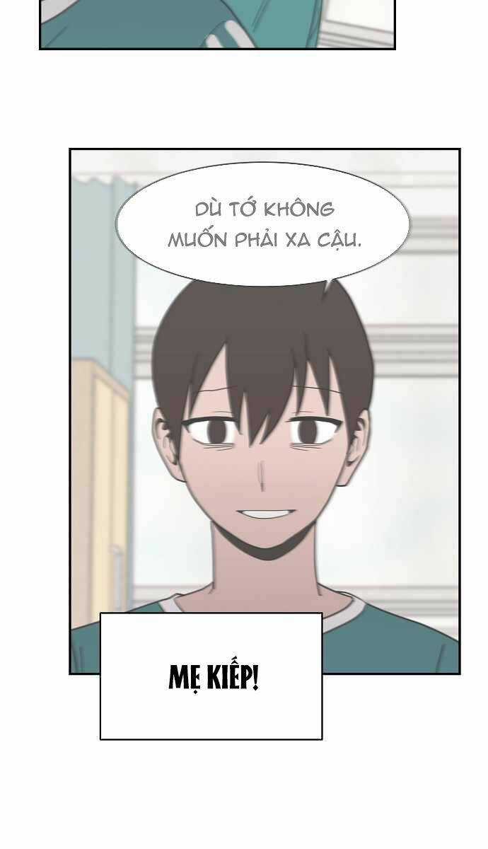 Ngọn Lửa Xanh - Chapter 18 - Trang 21