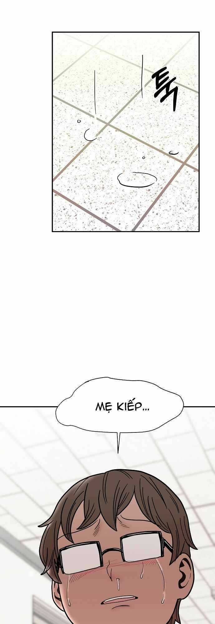 Ngọn Lửa Xanh - Chapter 18 - Trang 23