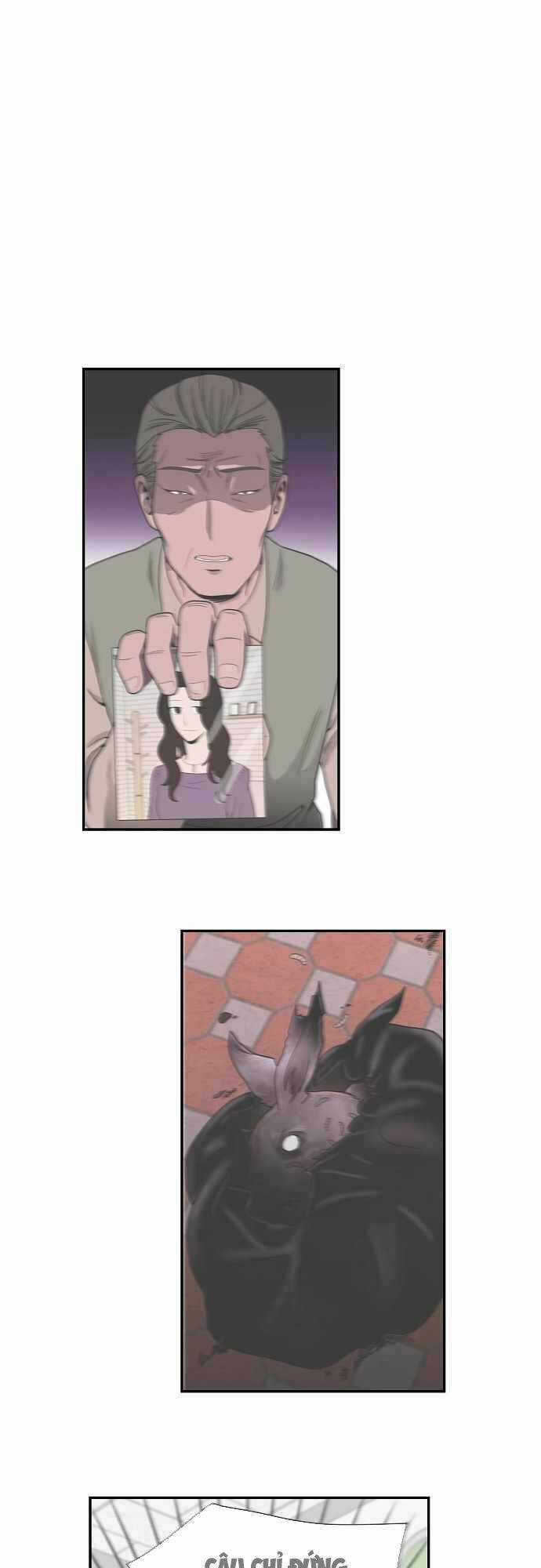 Ngọn Lửa Xanh - Chapter 18 - Trang 27