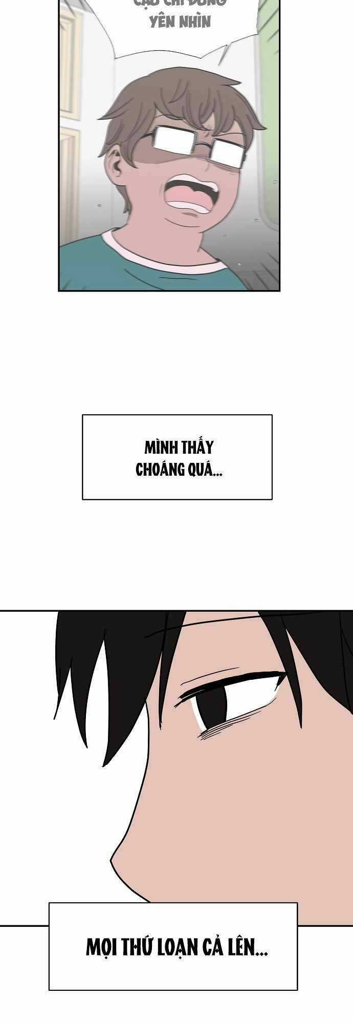 Ngọn Lửa Xanh - Chapter 18 - Trang 28