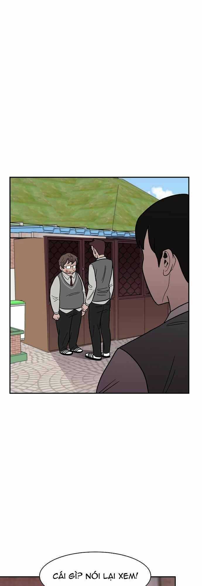 Ngọn Lửa Xanh - Chapter 18 - Trang 30