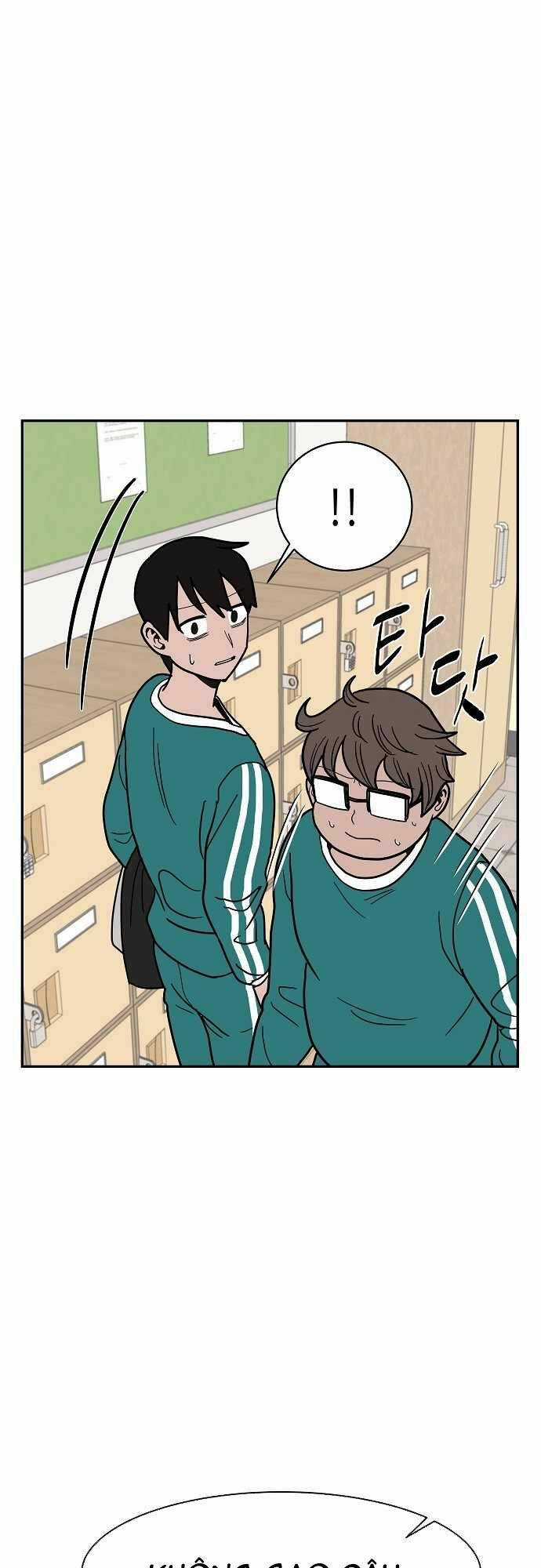 Ngọn Lửa Xanh - Chapter 18 - Trang 4