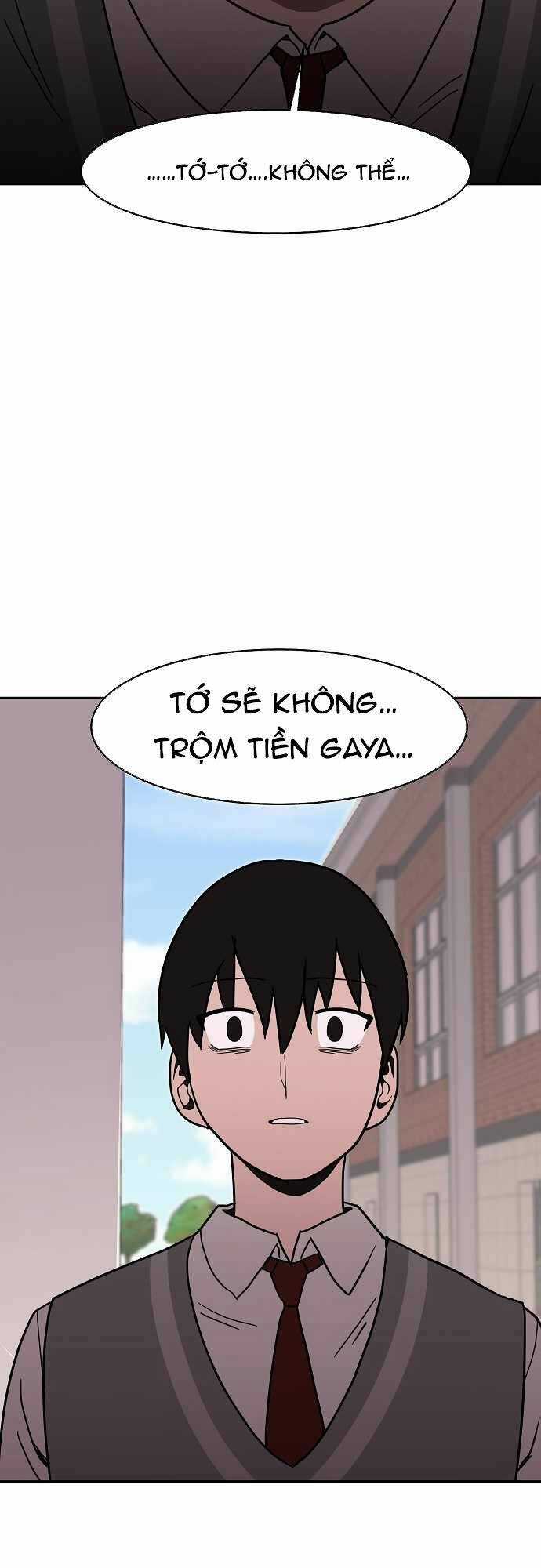 Ngọn Lửa Xanh - Chapter 18 - Trang 32