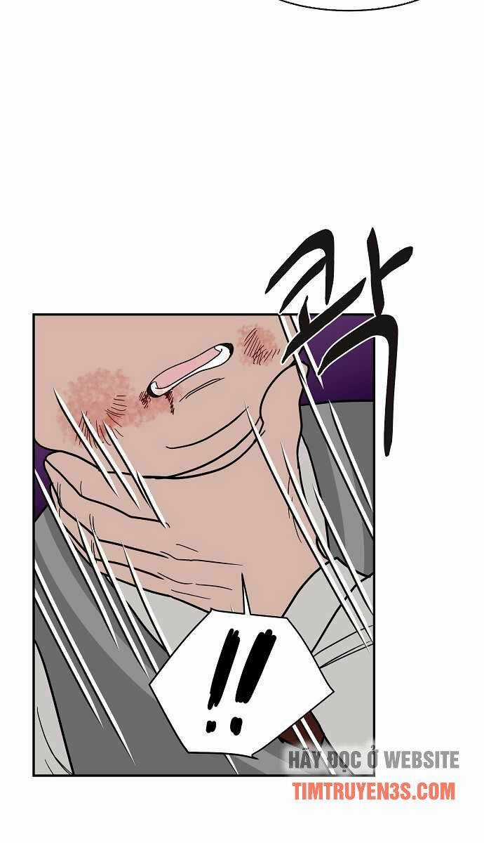 Ngọn Lửa Xanh - Chapter 18 - Trang 34