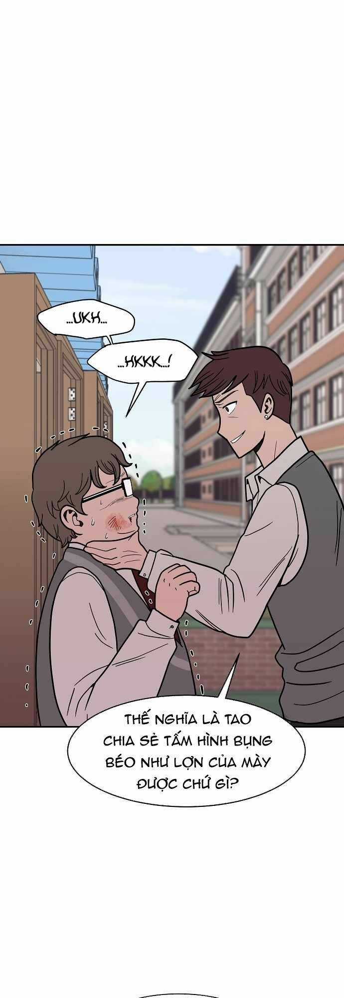 Ngọn Lửa Xanh - Chapter 18 - Trang 35