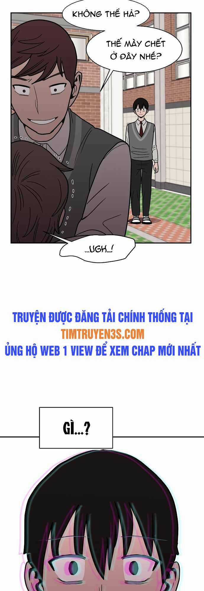 Ngọn Lửa Xanh - Chapter 18 - Trang 36