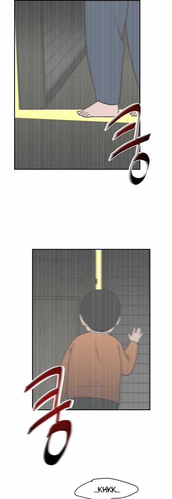 Ngọn Lửa Xanh - Chapter 18 - Trang 38