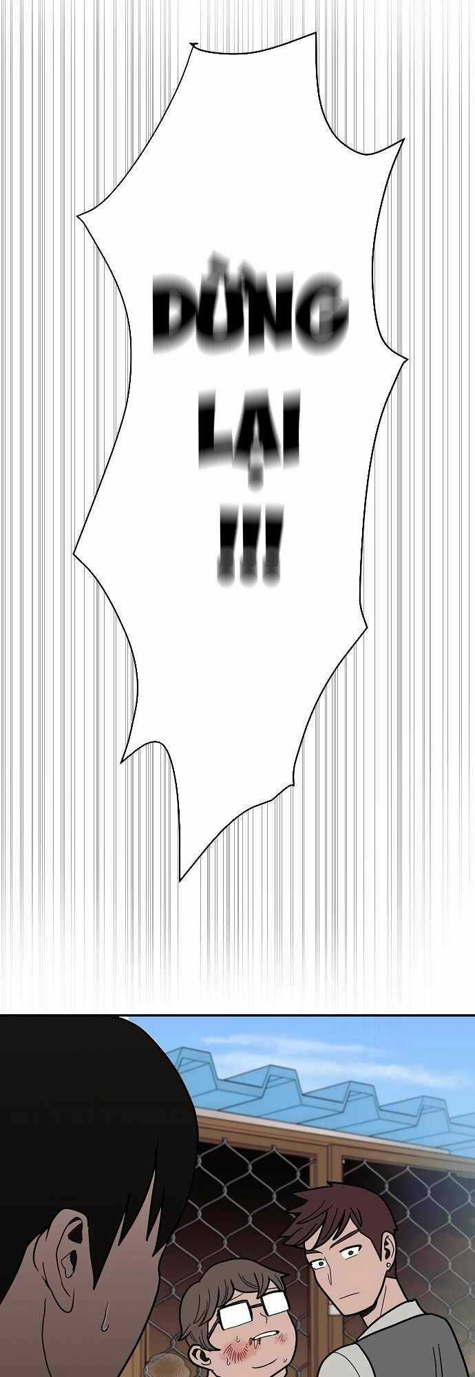 Ngọn Lửa Xanh - Chapter 18 - Trang 40