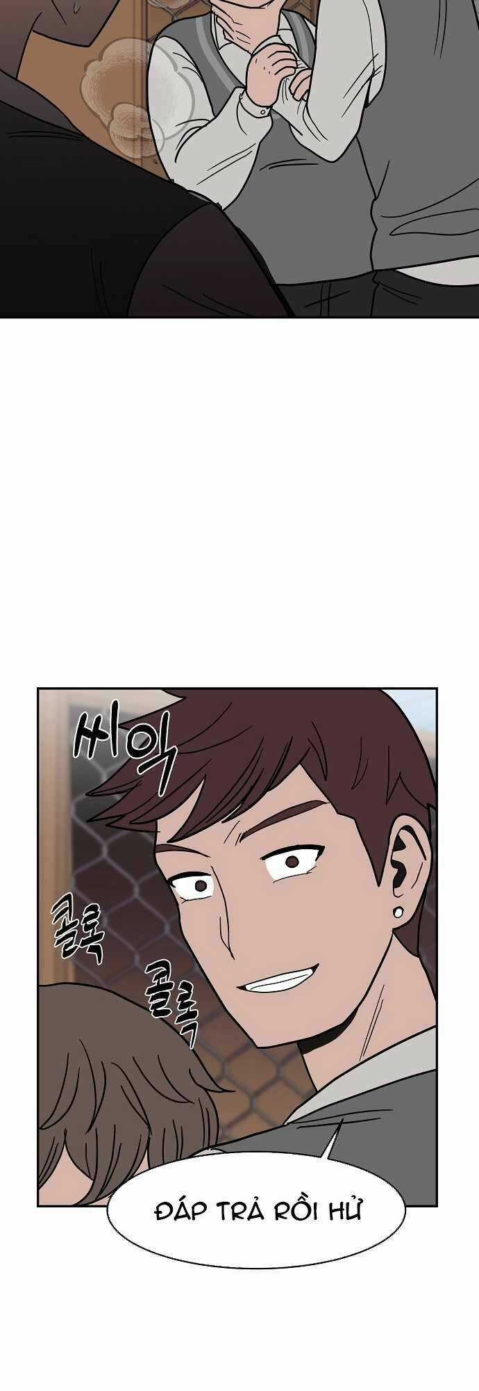 Ngọn Lửa Xanh - Chapter 18 - Trang 41