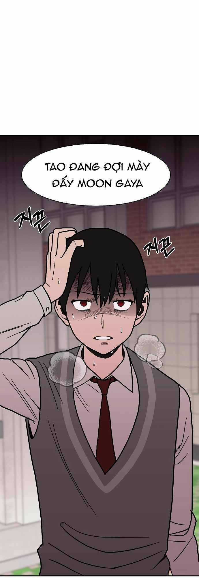 Ngọn Lửa Xanh - Chapter 18 - Trang 42