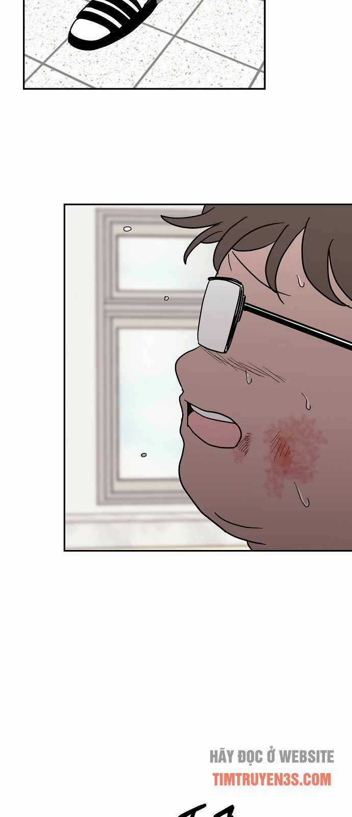 Ngọn Lửa Xanh - Chapter 18 - Trang 44