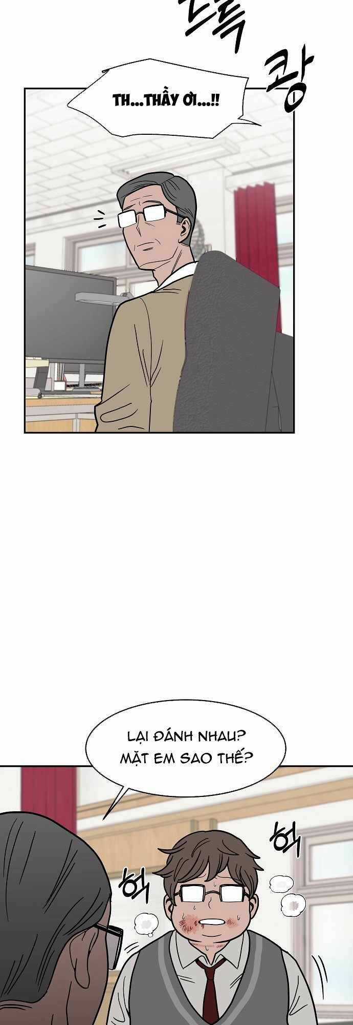 Ngọn Lửa Xanh - Chapter 18 - Trang 45