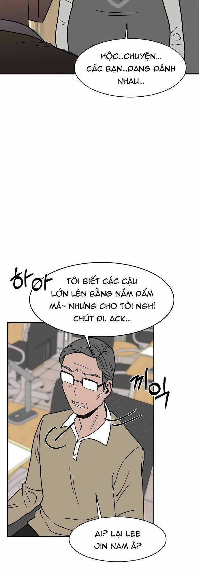 Ngọn Lửa Xanh - Chapter 18 - Trang 46