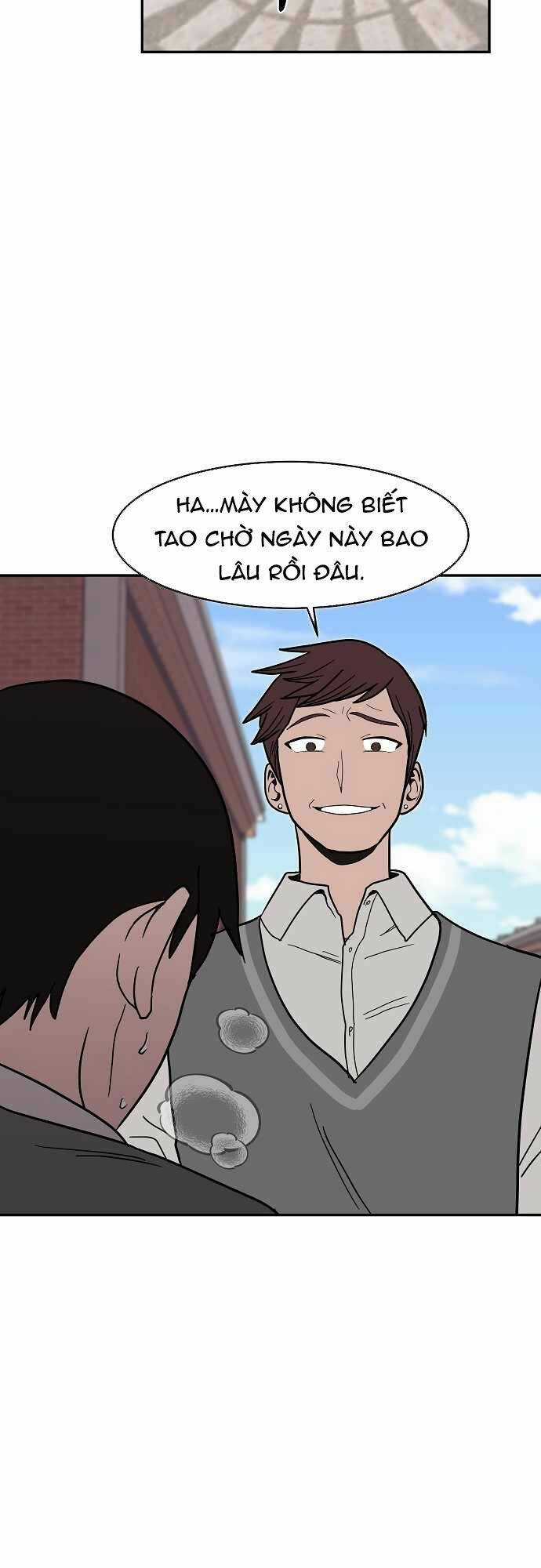 Ngọn Lửa Xanh - Chapter 18 - Trang 49