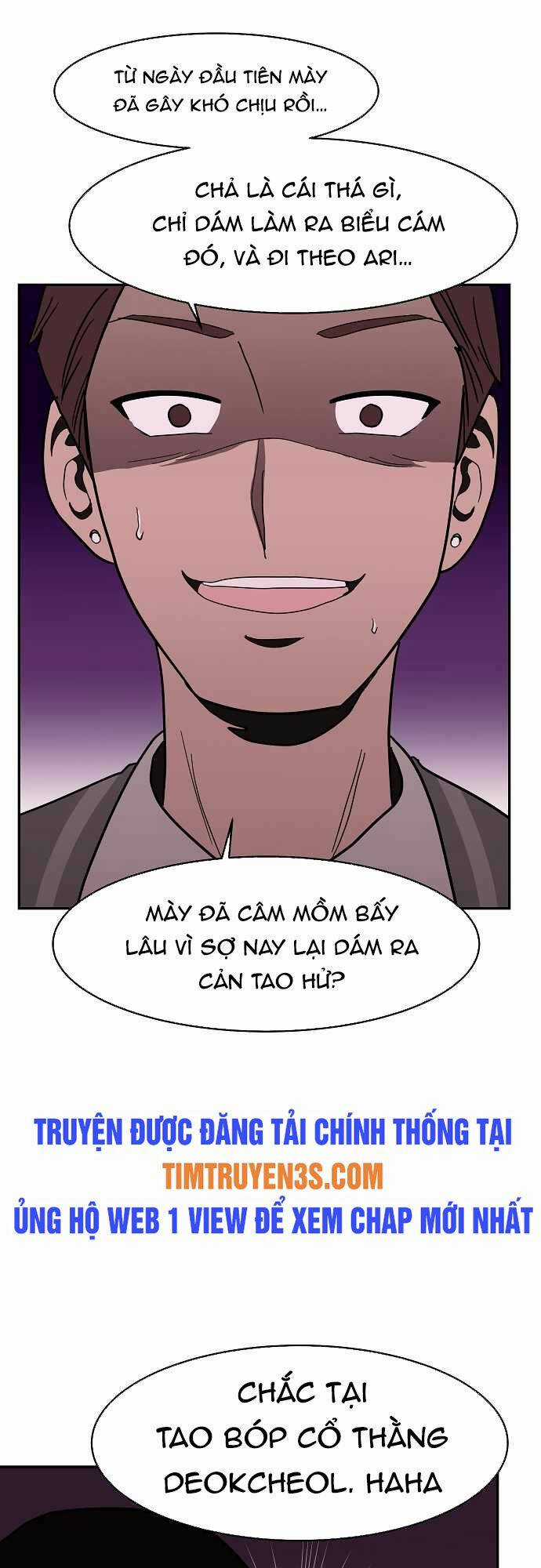 Ngọn Lửa Xanh - Chapter 18 - Trang 50