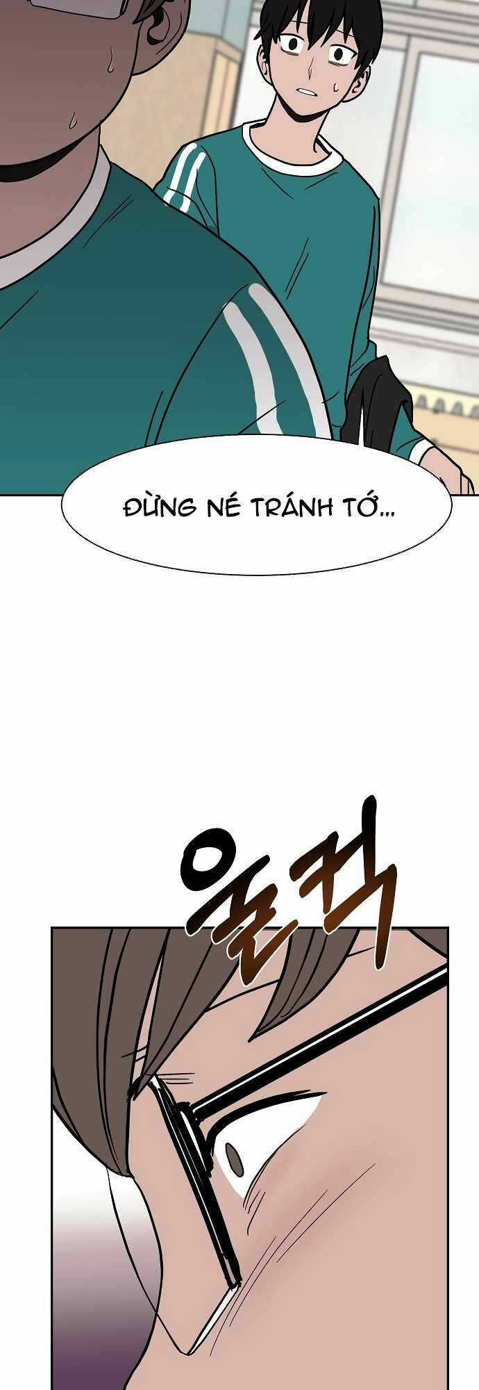 Ngọn Lửa Xanh - Chapter 18 - Trang 6