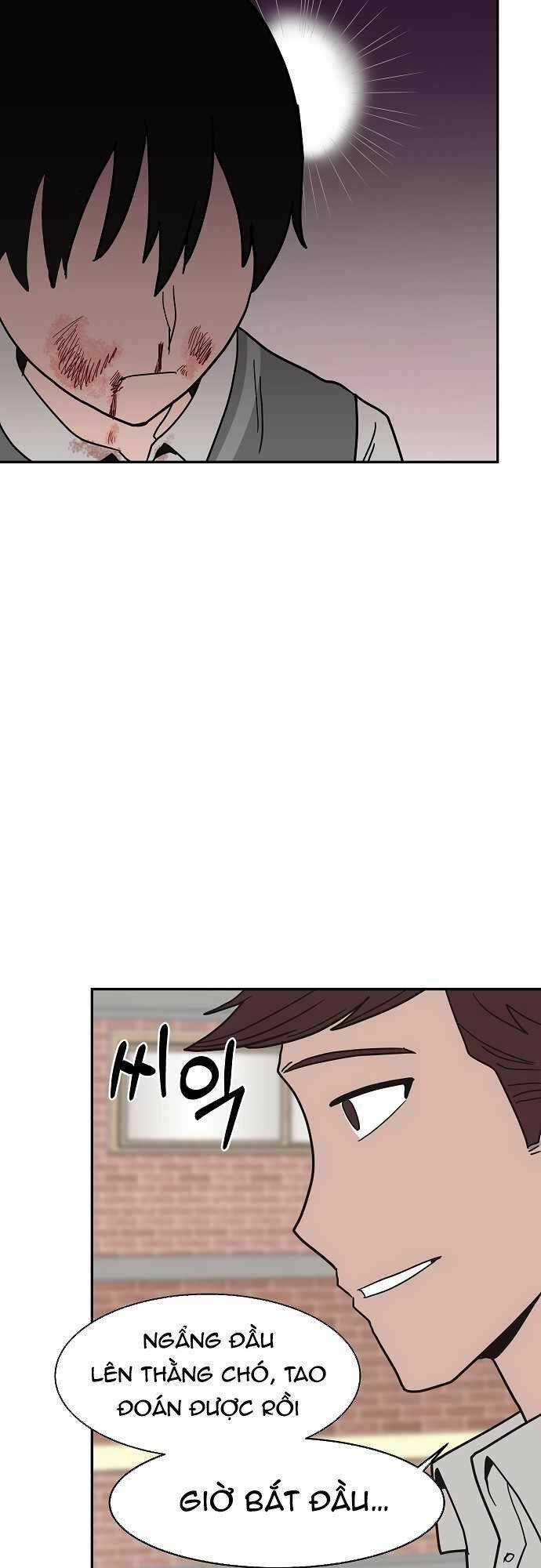 Ngọn Lửa Xanh - Chapter 18 - Trang 51