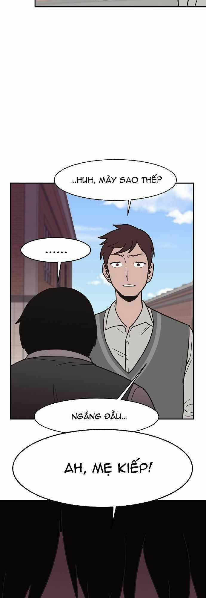 Ngọn Lửa Xanh - Chapter 18 - Trang 52