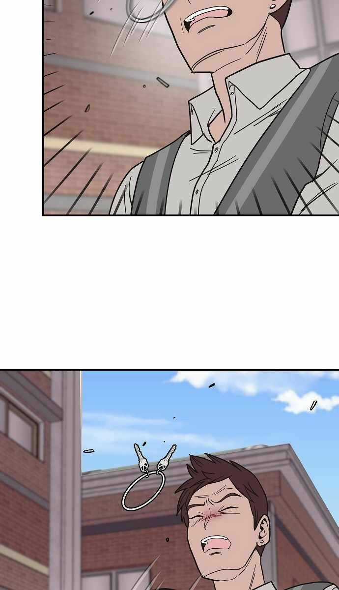 Ngọn Lửa Xanh - Chapter 18 - Trang 55