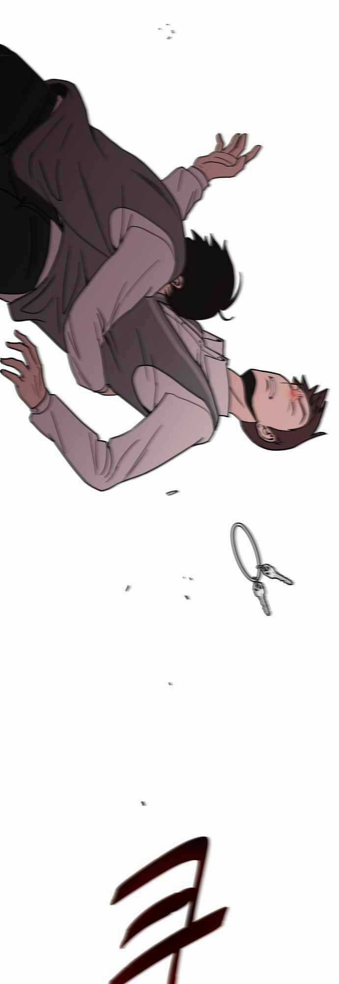 Ngọn Lửa Xanh - Chapter 18 - Trang 57