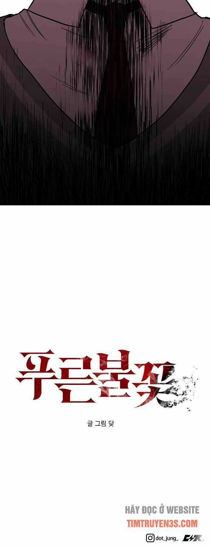 Ngọn Lửa Xanh - Chapter 18 - Trang 61