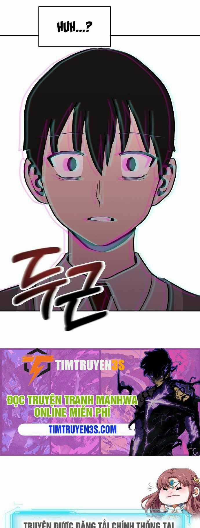 Ngọn Lửa Xanh - Chapter 18 - Trang 62