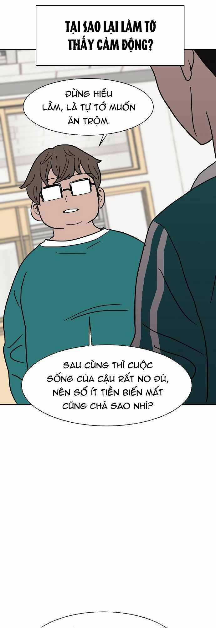 Ngọn Lửa Xanh - Chapter 18 - Trang 8
