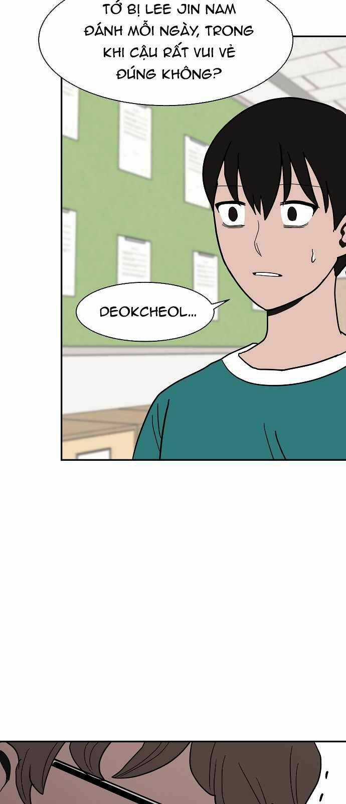 Ngọn Lửa Xanh - Chapter 18 - Trang 9