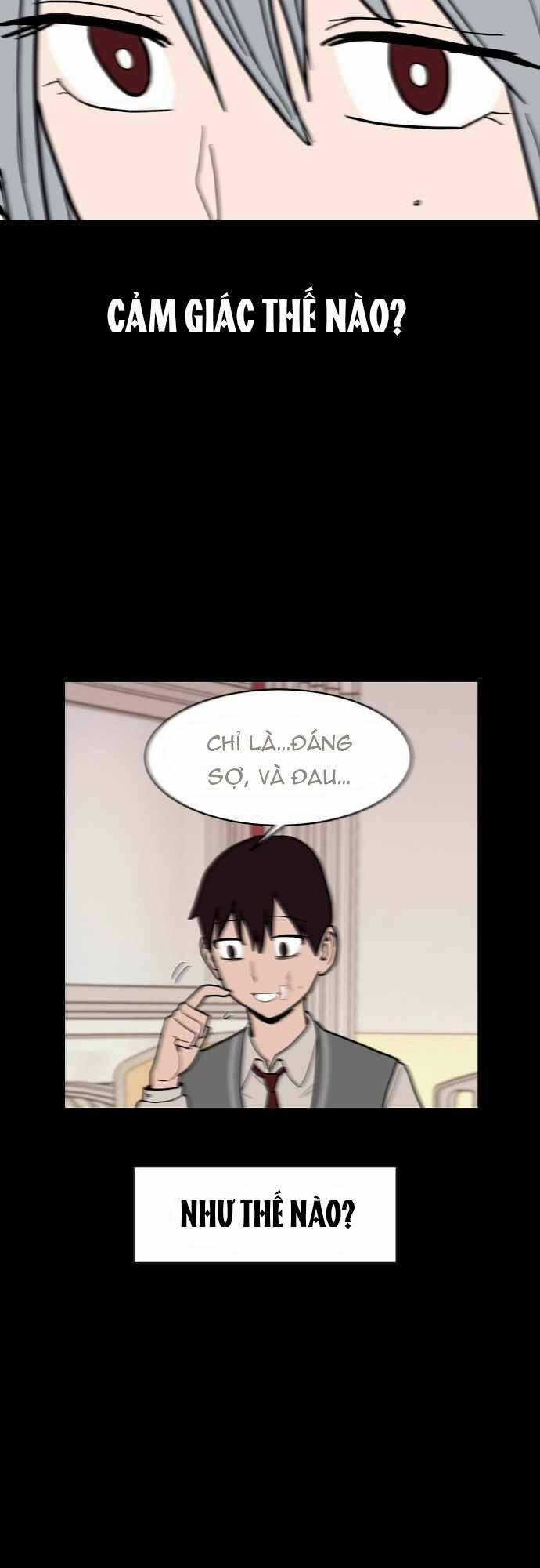 Ngọn Lửa Xanh - Chapter 19 - Trang 2