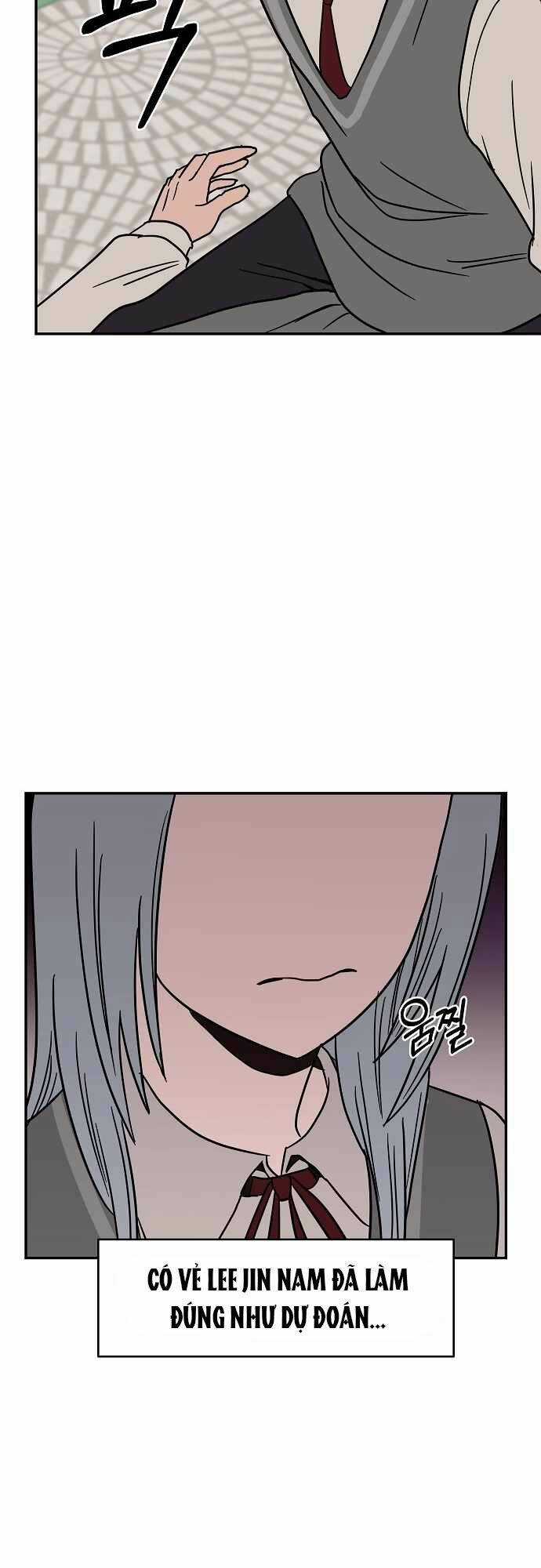 Ngọn Lửa Xanh - Chapter 19 - Trang 11