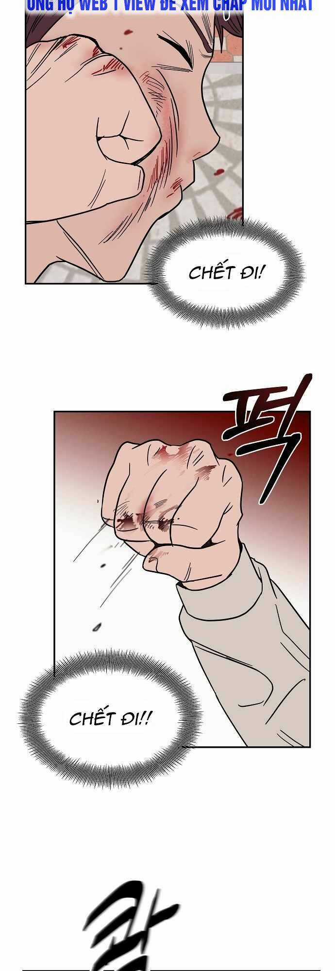 Ngọn Lửa Xanh - Chapter 19 - Trang 13