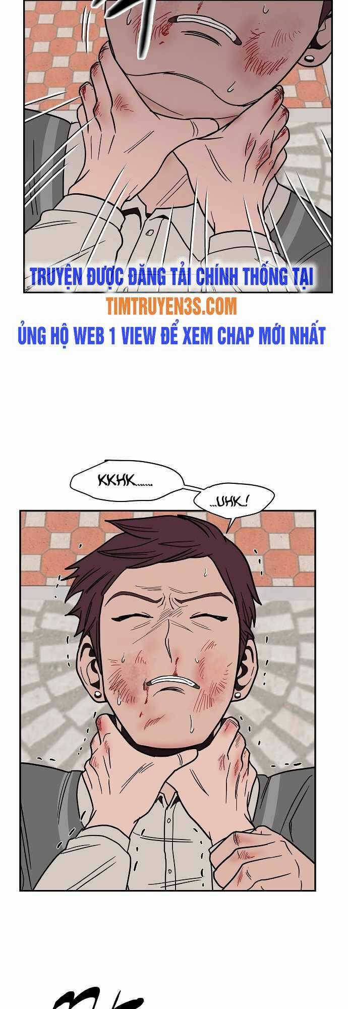 Ngọn Lửa Xanh - Chapter 19 - Trang 14