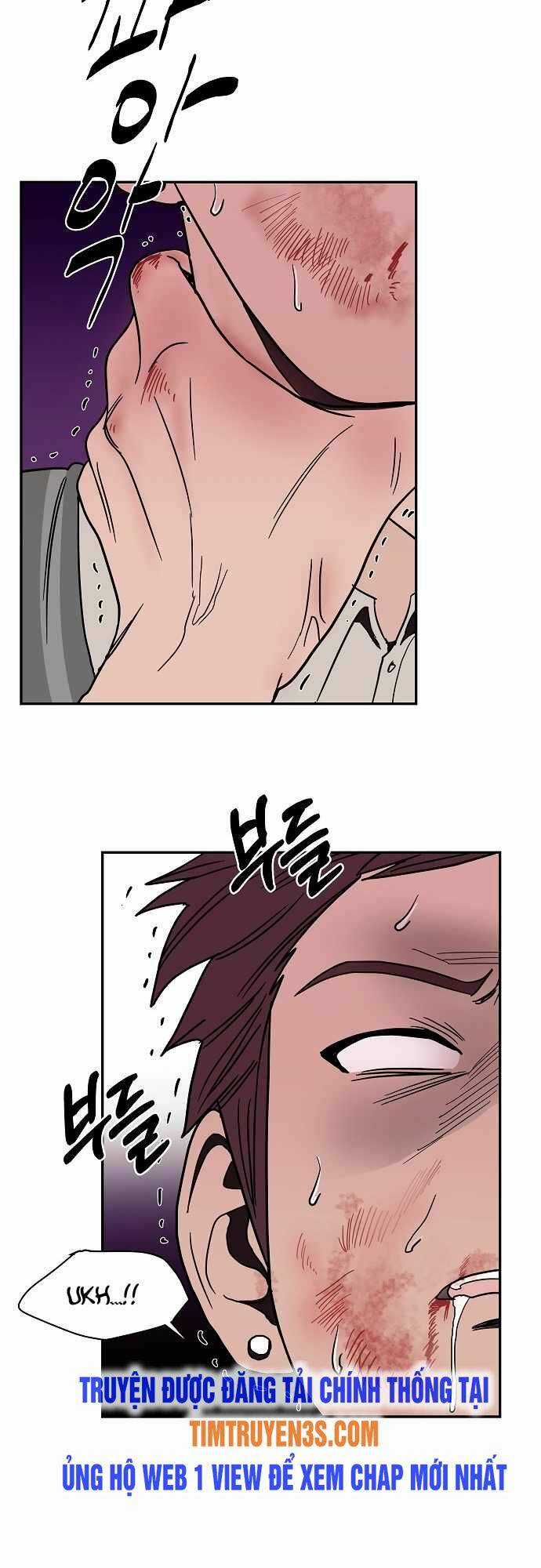 Ngọn Lửa Xanh - Chapter 19 - Trang 15