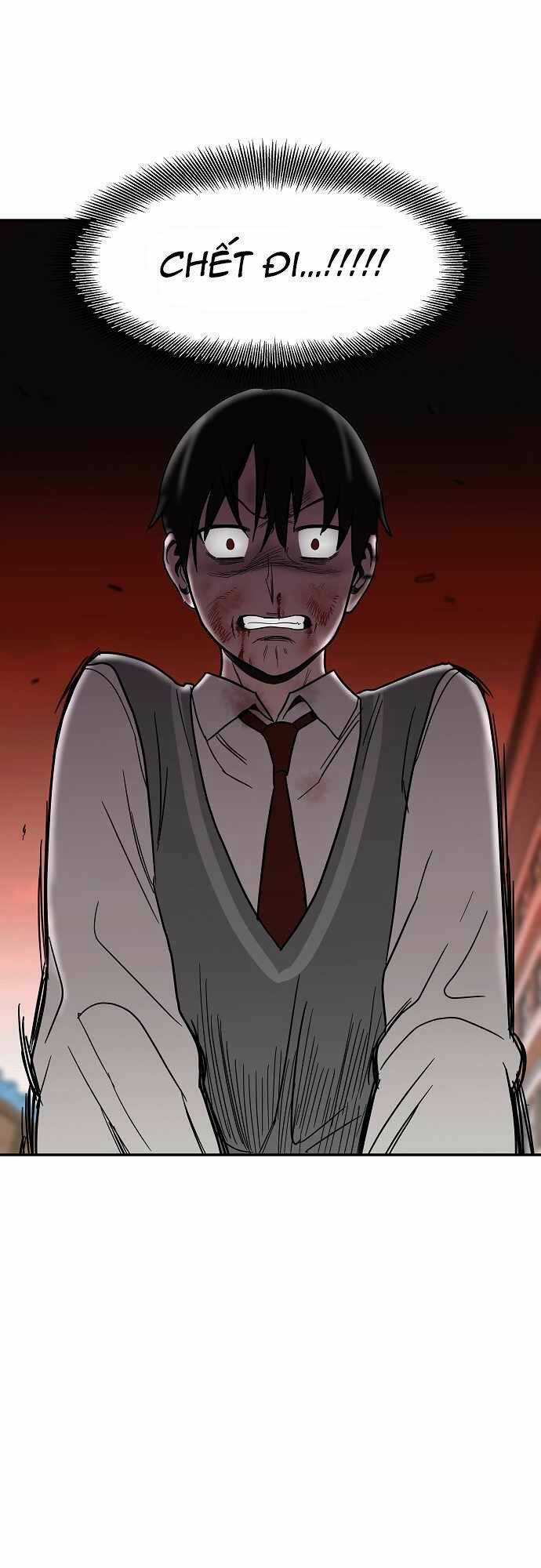 Ngọn Lửa Xanh - Chapter 19 - Trang 16